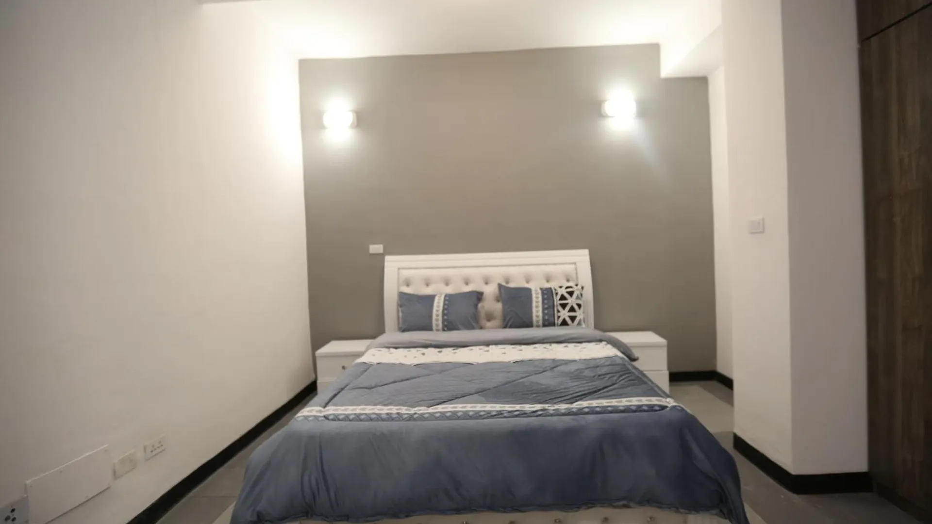 Kidist 5Br Duplex Apartment Adis Abeba