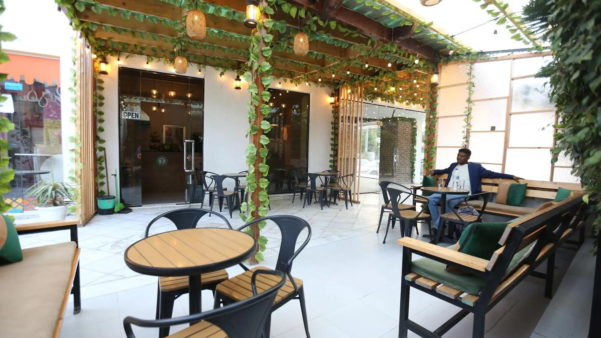 Kidist 5Br Duplex Apartment Adis Abeba