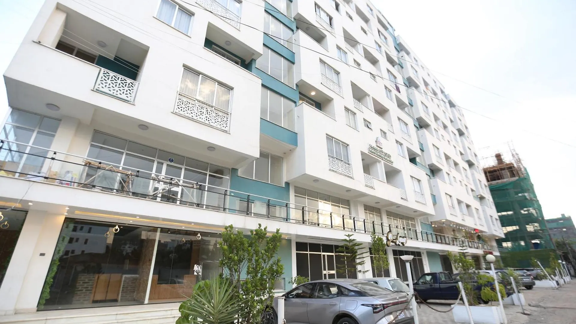 Kidist 5Br Duplex Apartment Adis Abeba