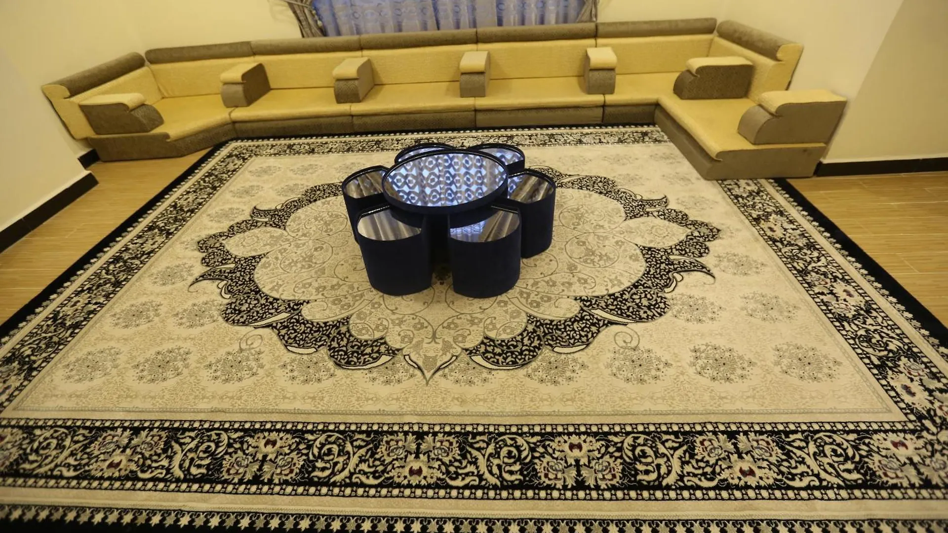 Kidist 5Br Duplex Apartment Adis Abeba Etiópia