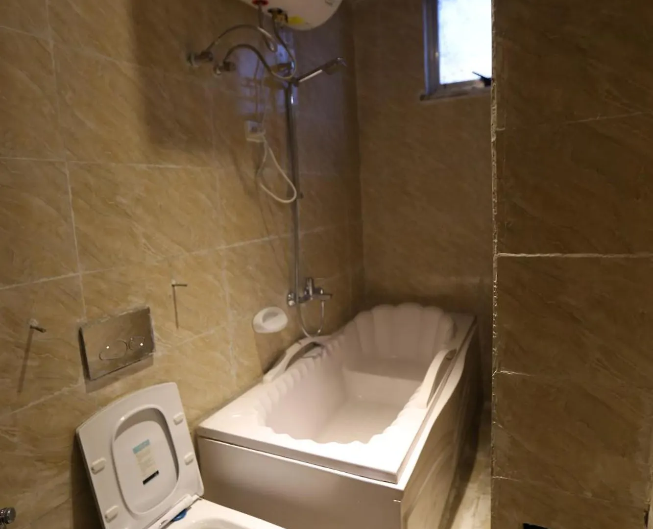 Kidist 5Br Duplex Apartment Adis Abeba