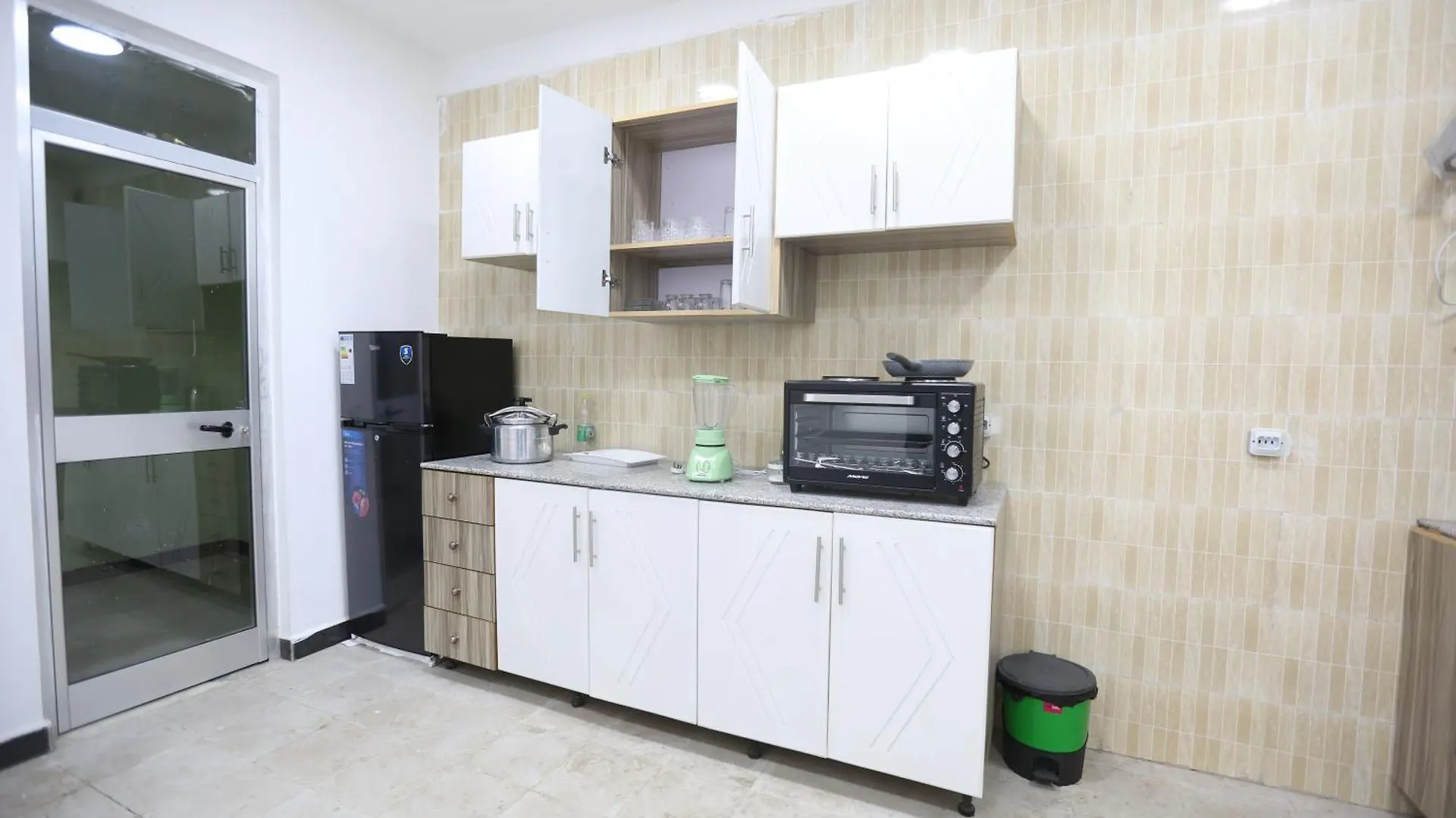 Kidist 5Br Duplex Apartment Adis Abeba