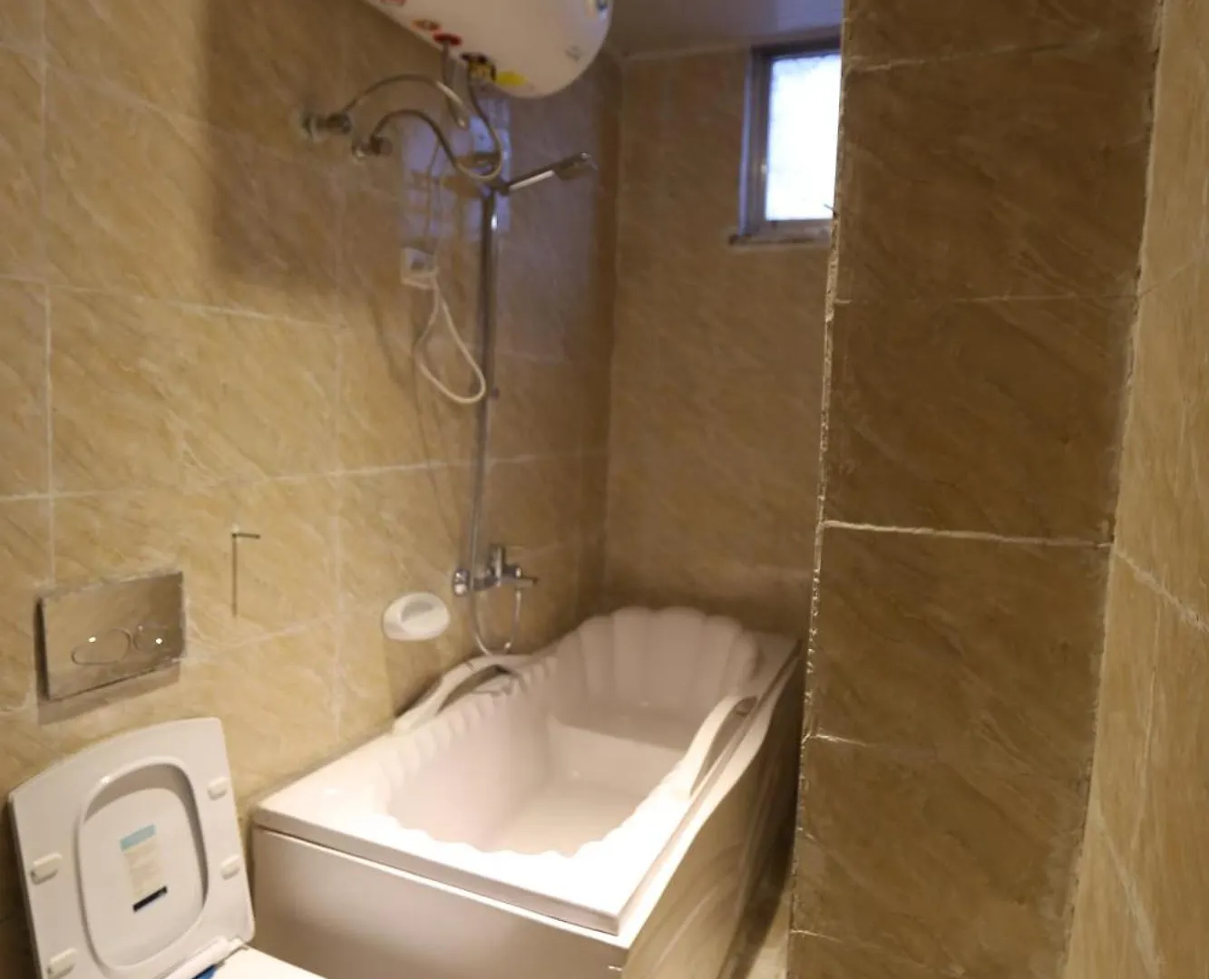 Kidist 5Br Duplex Apartment Adis Abeba
