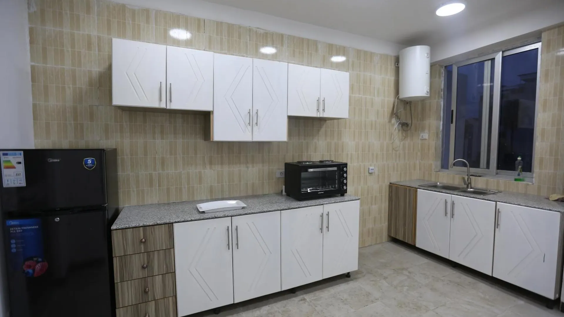 Kidist 5Br Duplex Apartment Adis Abeba