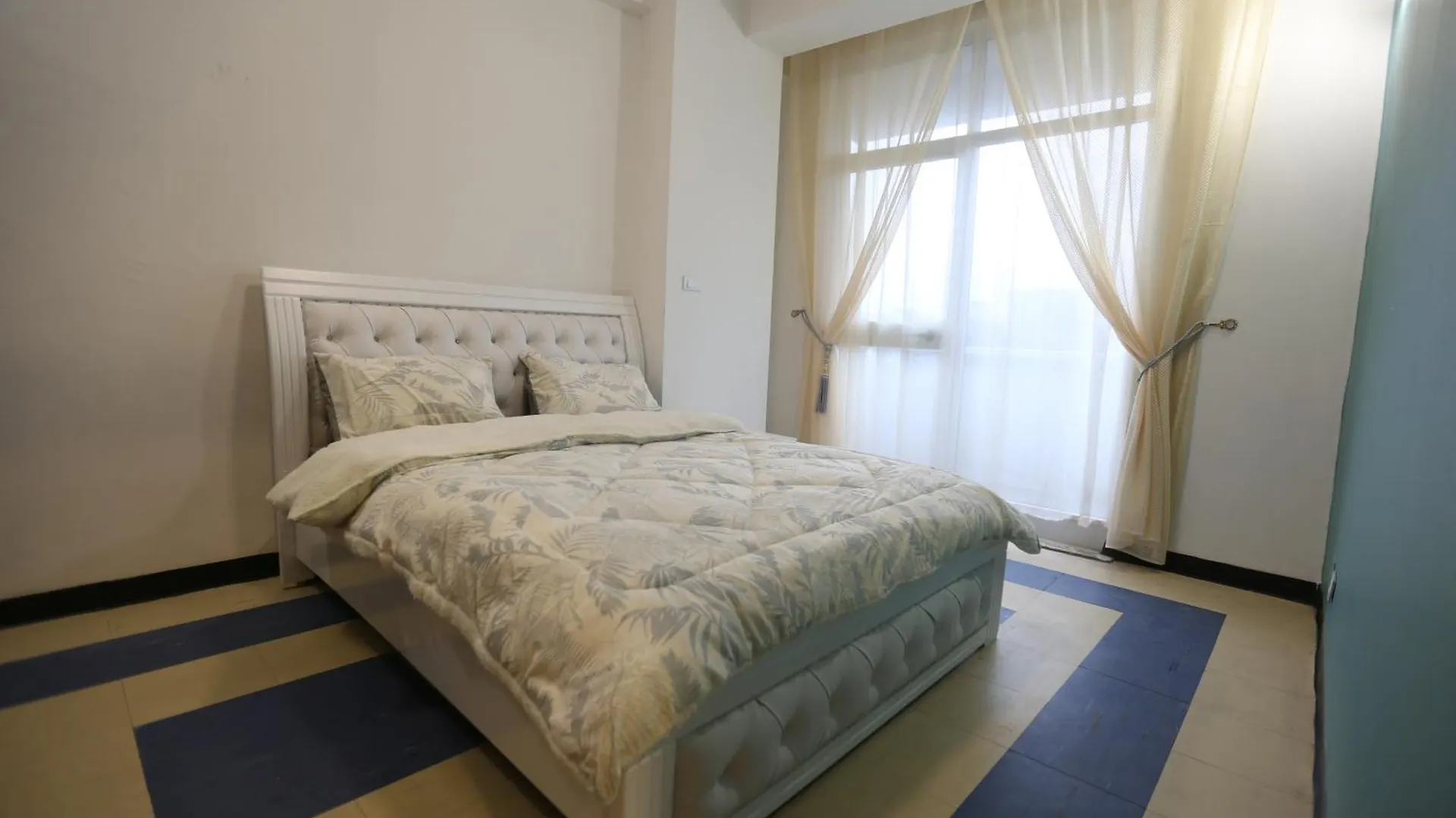 Kidist 5Br Duplex Apartment Adis Abeba 0*,  Etiópia
