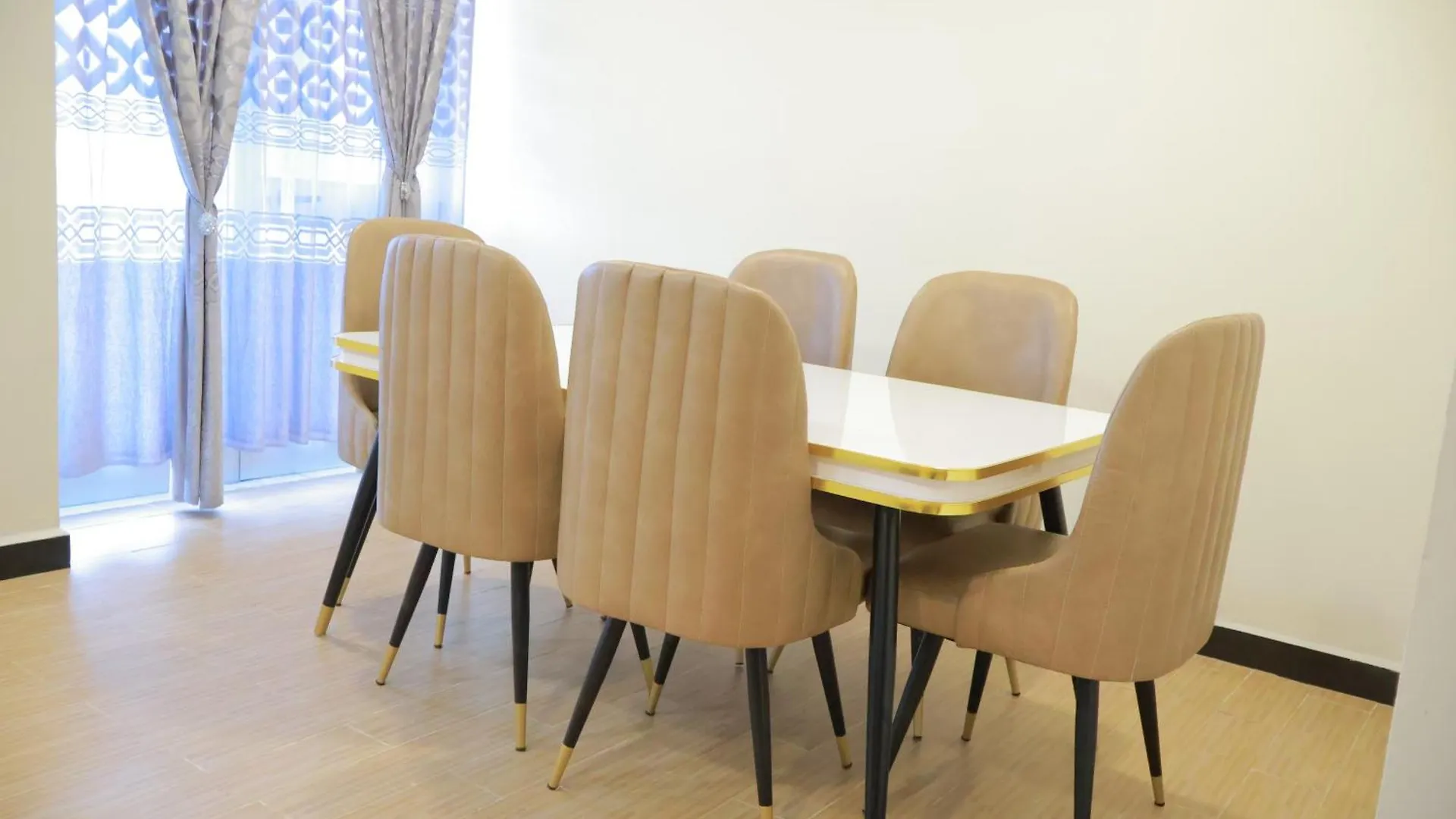 Kidist 5Br Duplex Apartment Adis Abeba