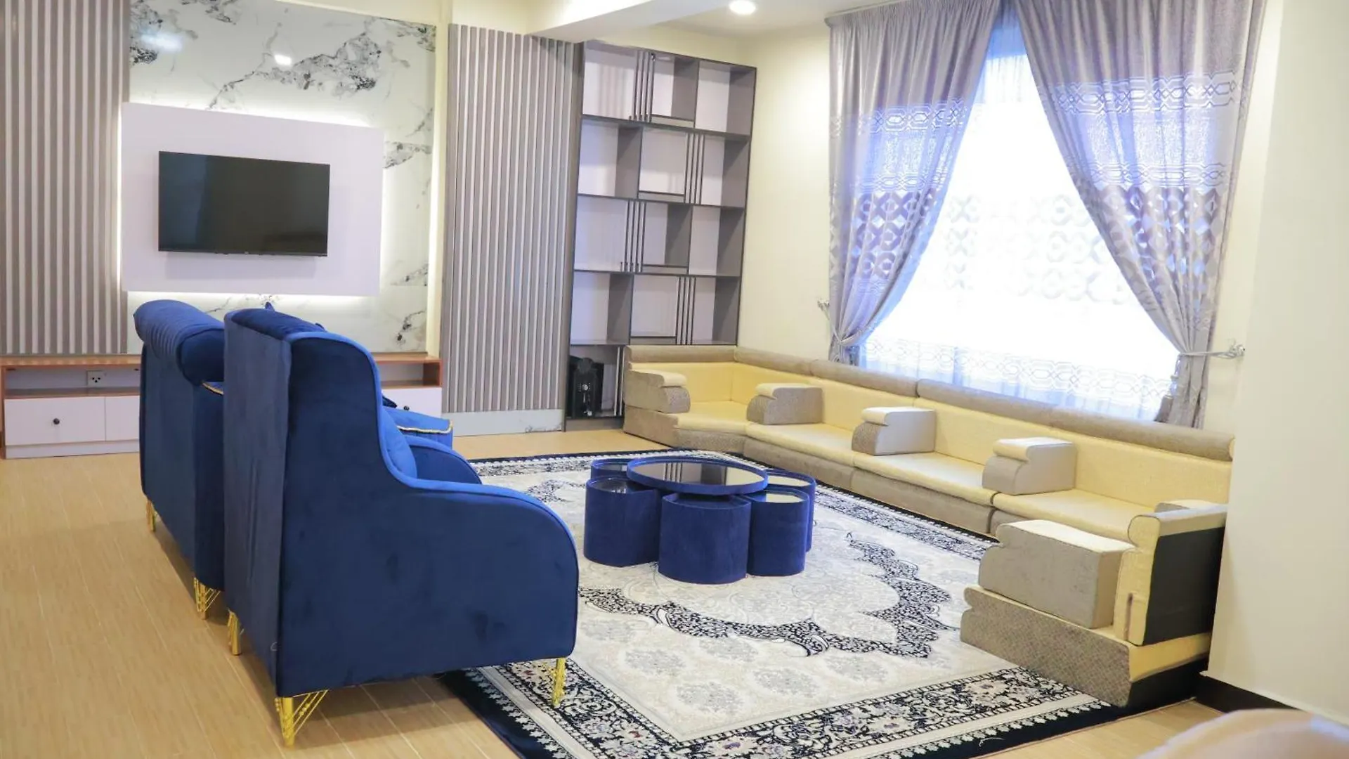 Kidist 5Br Duplex Apartment Adis Abeba