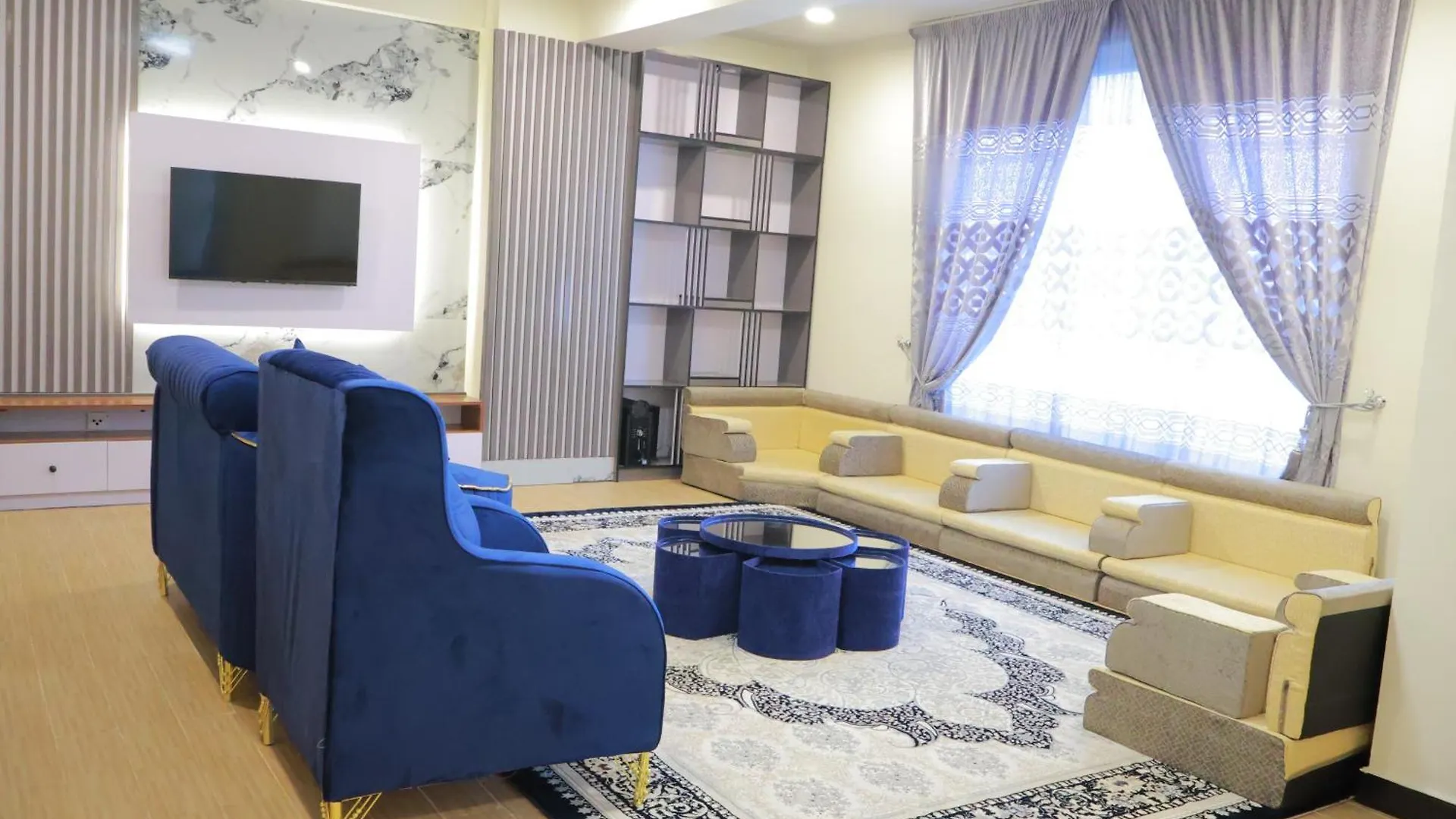 Kidist 5Br Duplex Apartment Adis Abeba