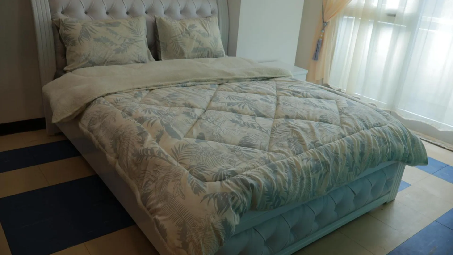 Kidist 5Br Duplex Apartment Adis Abeba
