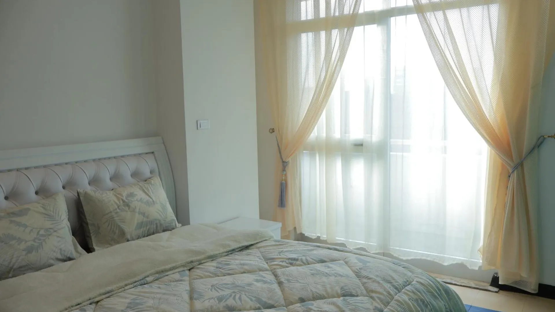 Kidist 5Br Duplex Apartment Adis Abeba Etiópia