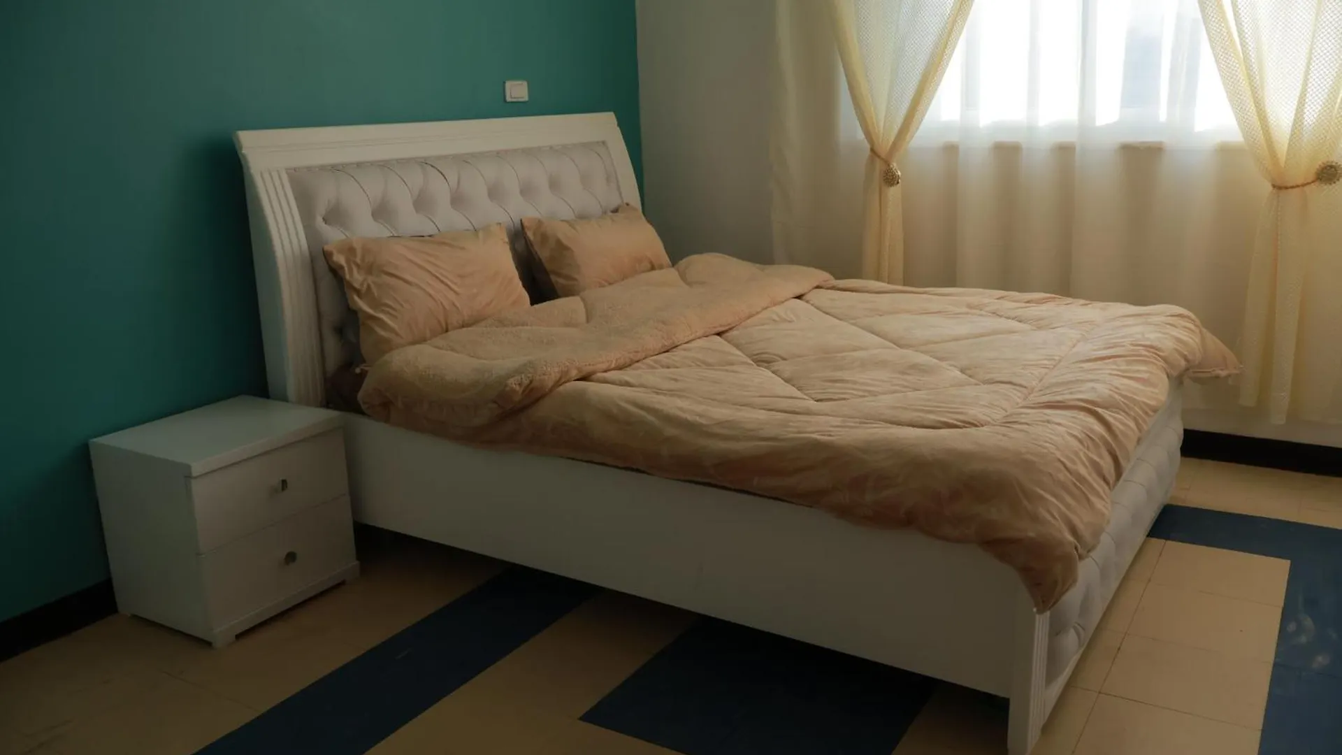 Kidist 5Br Duplex Apartment Adis Abeba 0*,  Etiópia