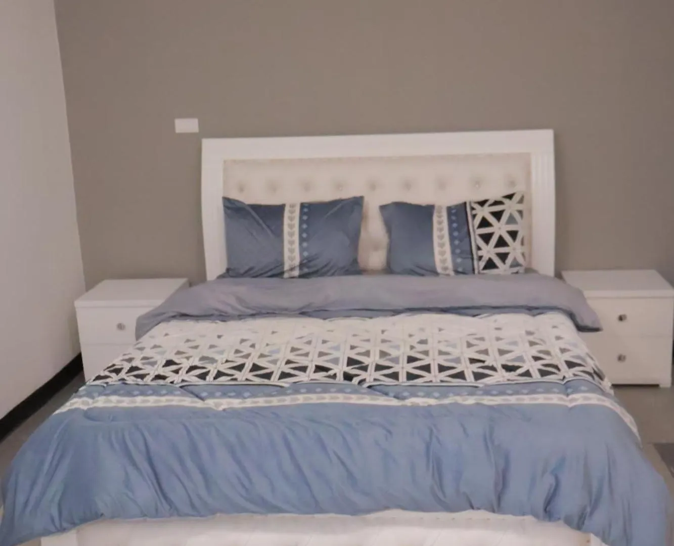 Kidist 5Br Duplex Apartment Adis Abeba